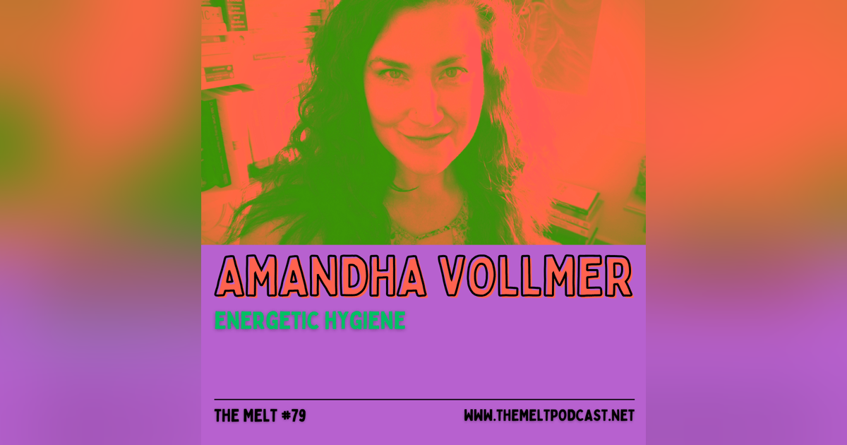 Amandha Vollmer | Energetic Hygiene Amandha Vollmer | Energetic Hygiene