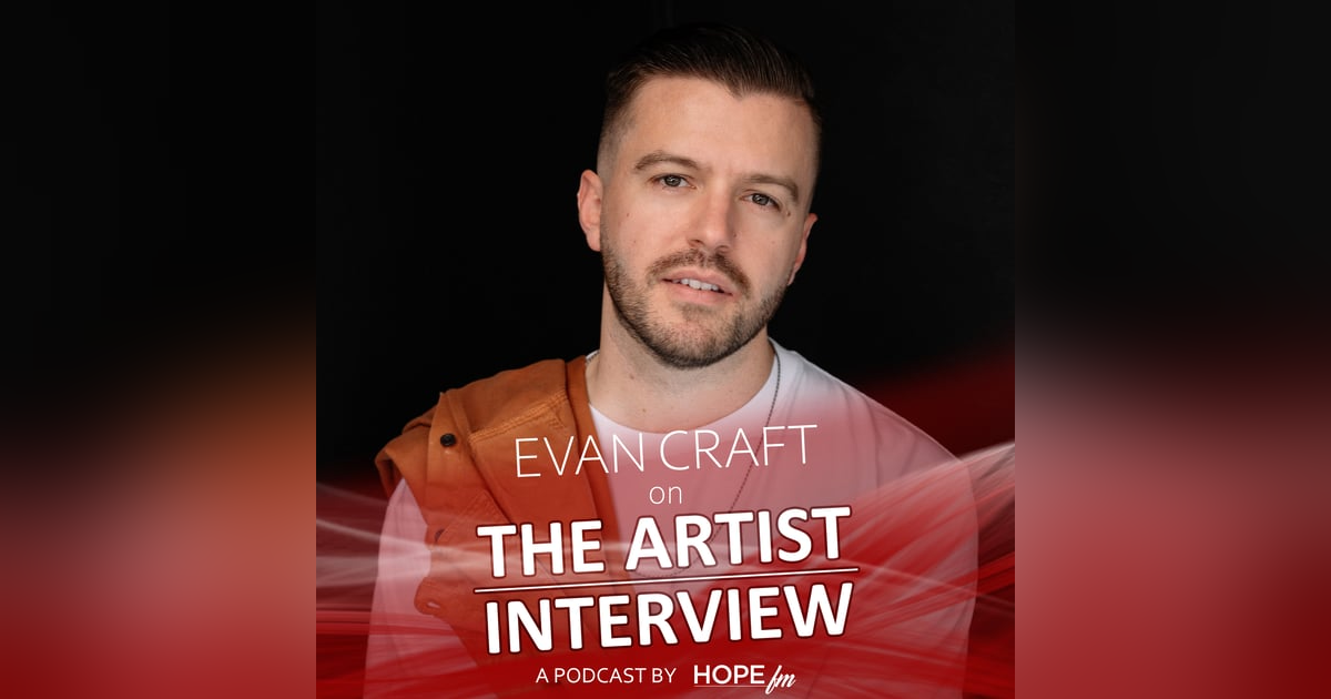 Evan Craft - Chances Evan Craft - Chances