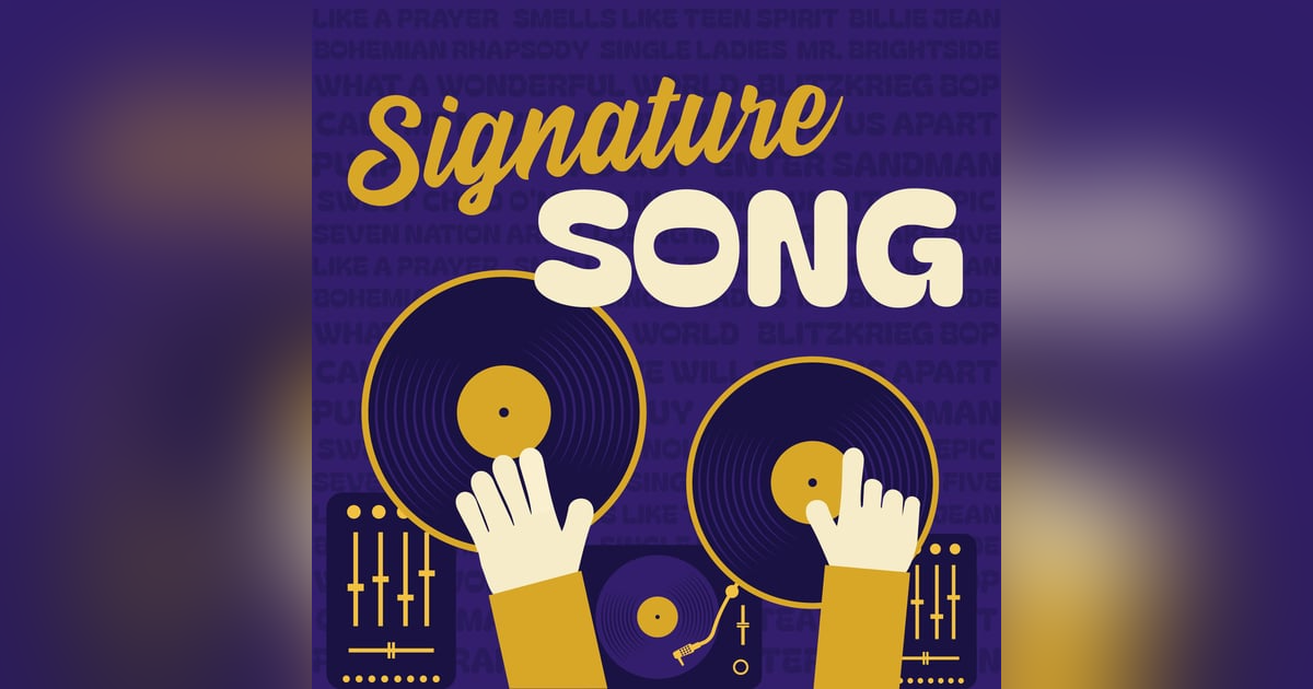 What Is The Cure's Signature Song? What Is The Cure's Signature Song?