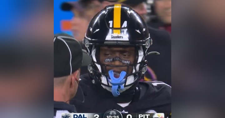image for Week 5 Steelers Recap and More on the Penguins