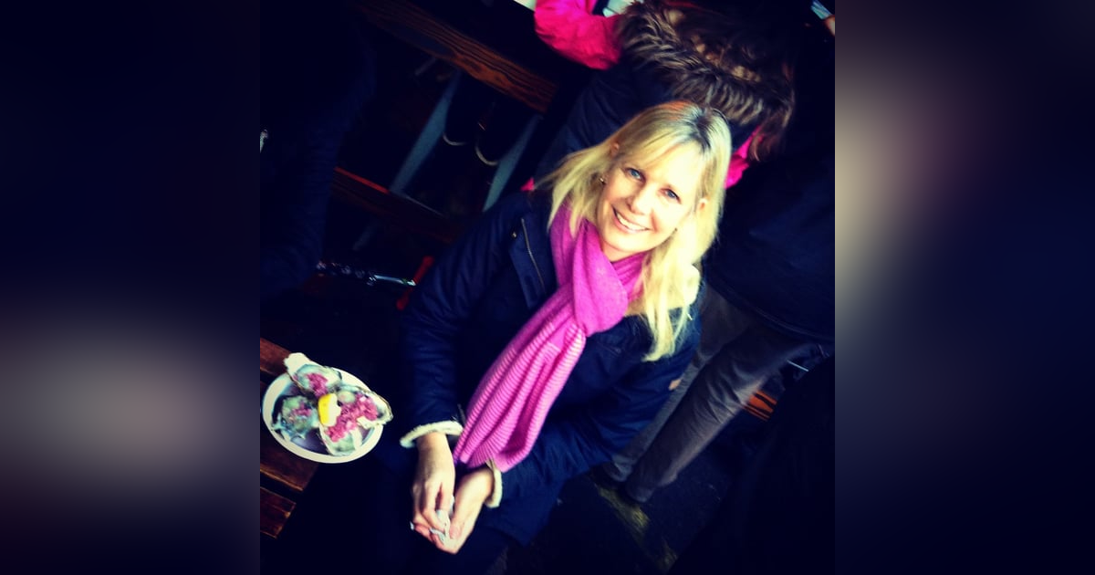 Creative Writing with Hannah Parry Creative Writing with Hannah Parry