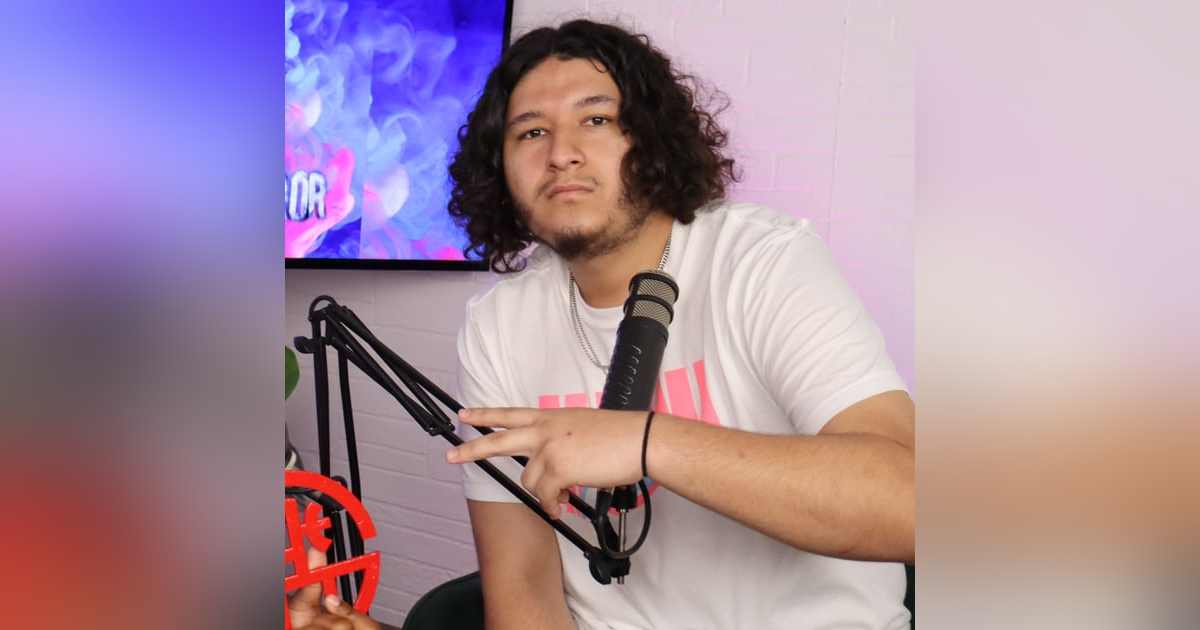 49. Jimmy $wims - The $wims Sound: An Inside Look at His Upcoming Project "Sweet Pack" 49. Jimmy $wims - The $wims Sound: An Inside Look at His Upcoming Project "Sweet Pack"