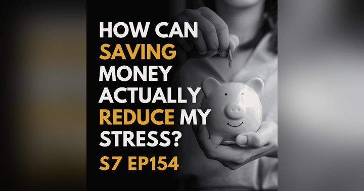 image for Cultivate Financial Confidence and Reduces Stress By Saving