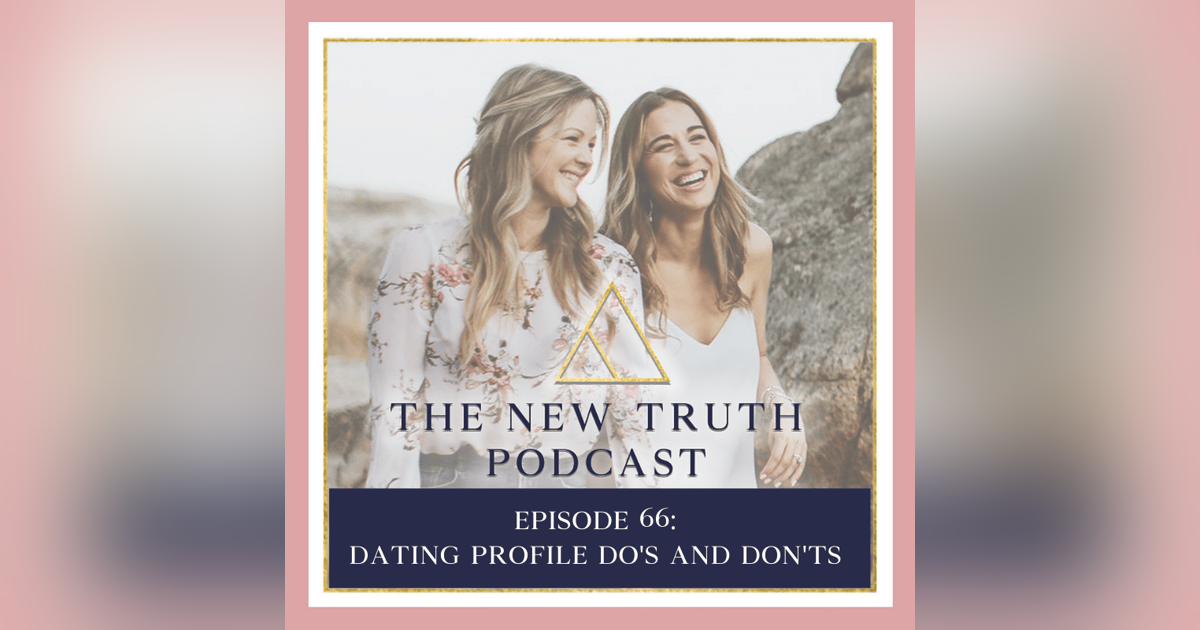 Dating Profile Do's and Don'ts Dating Profile Do's and Don'ts