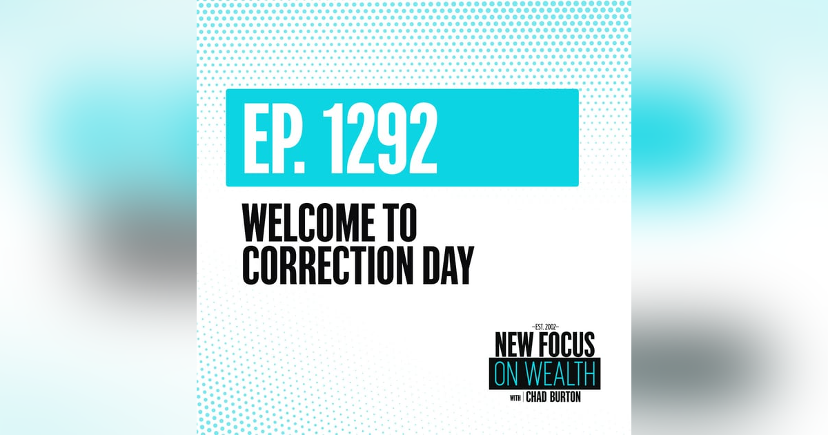 Welcome To Correction Day Welcome To Correction Day