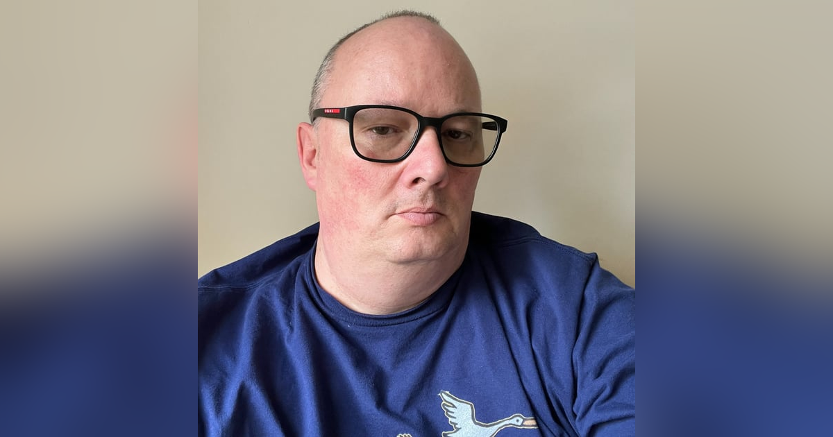 Stuart Allen on 'Undiscovered' (Long-listed for International Booker Prize 2024) Stuart Allen on 'Undiscovered' (Long-listed for International Booker Prize 2024)