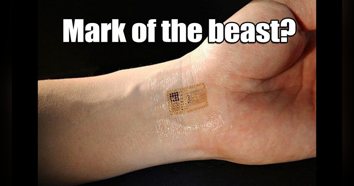 What is the Mark of the Beast? What Does 666 Mean? #Revelation #EndTimes #166 What is the Mark of the Beast? What Does 666 Mean? #Revelation #EndTimes #166