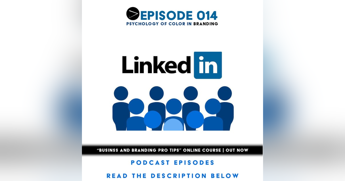 (A.G.E) Psychology of Color in Branding - 014 (A.G.E) Psychology of Color in Branding - 014