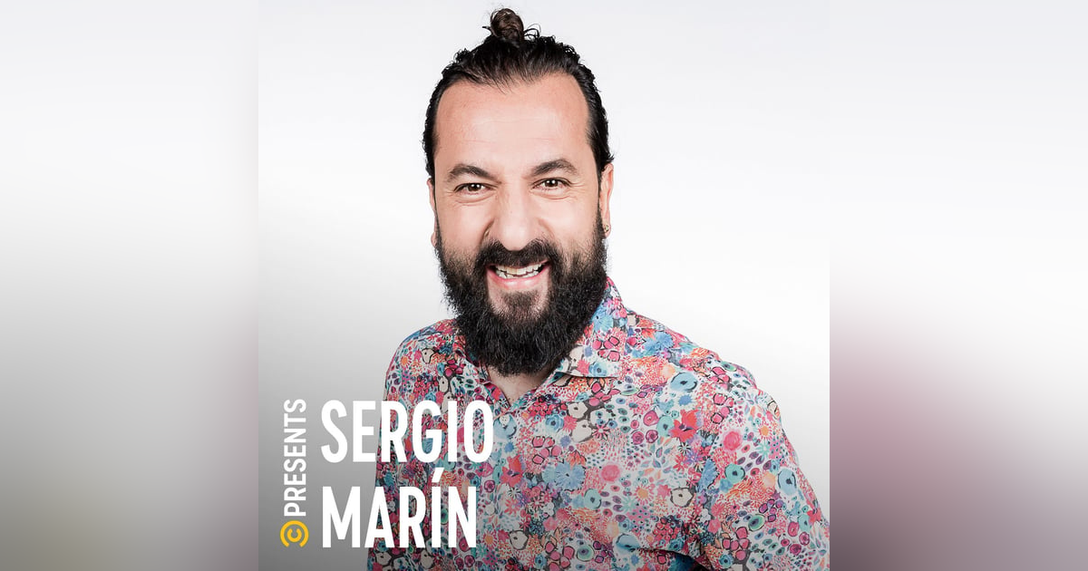 Sergio Marín - Vivimos Confundidos Sergio Marín - Vivimos Confundidos