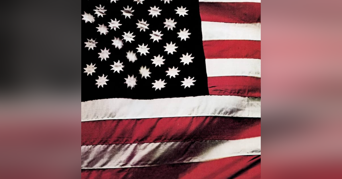 There's a Riot Goin' On: Sly Stone’s Beautiful Chaos There's a Riot Goin' On: Sly Stone’s Beautiful Chaos