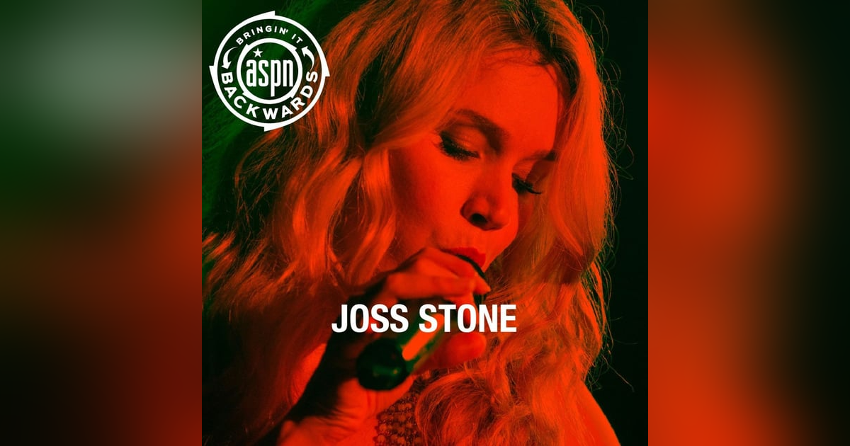Interview with Joss Stone Interview with Joss Stone