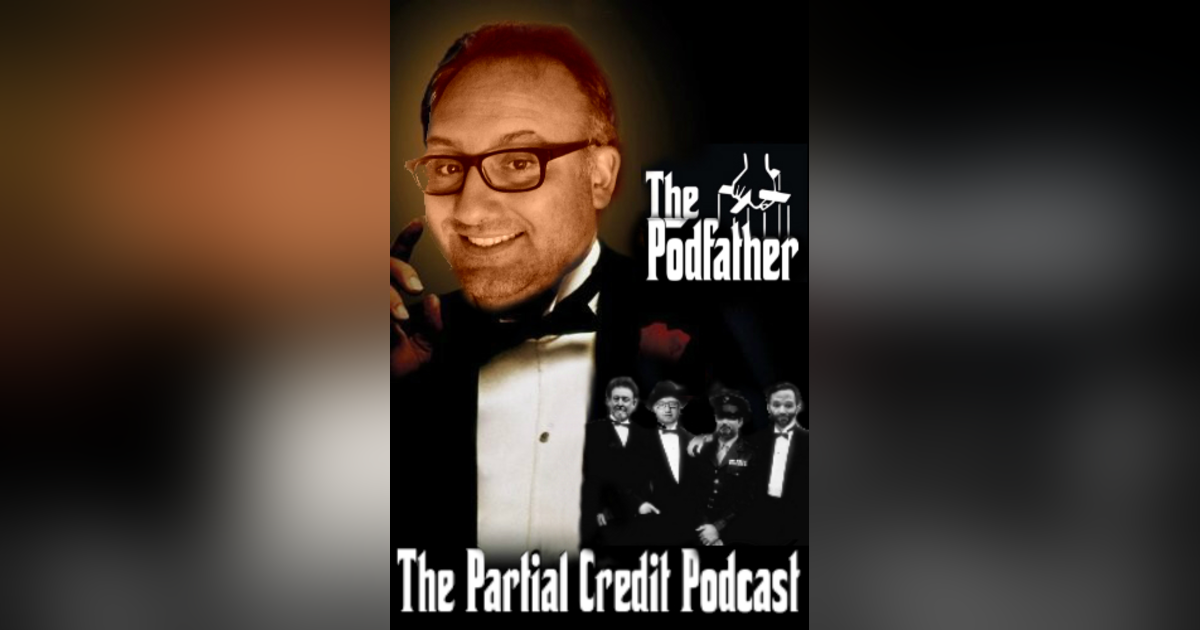 An Episode You Can't Refuse with Chris Nesi - PC014 An Episode You Can't Refuse with Chris Nesi - PC014