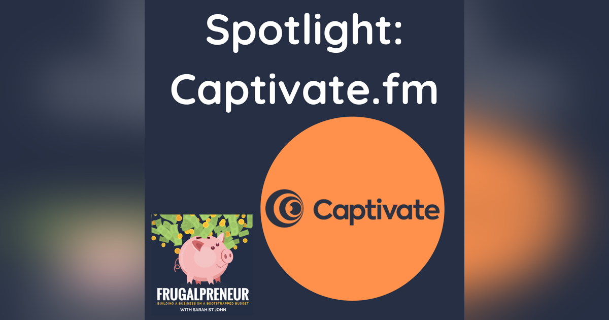 Why I Host My Podcast on Captivate.fm Why I Host My Podcast on Captivate.fm