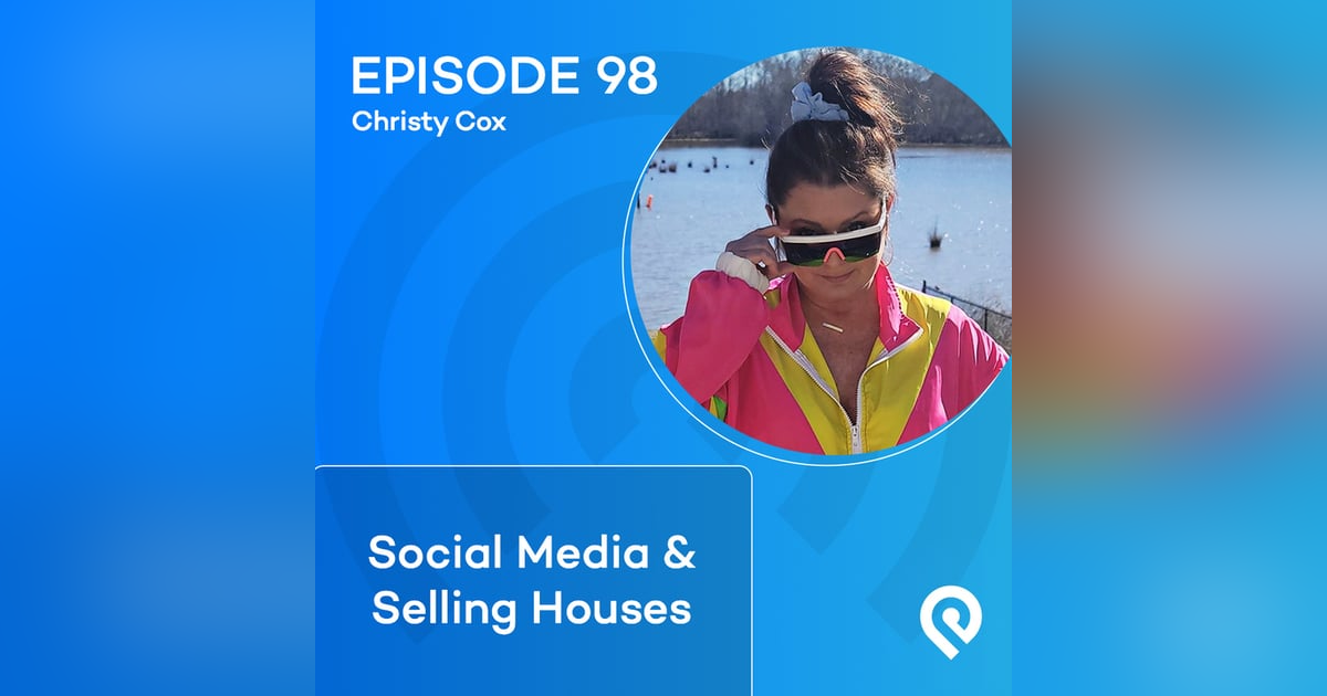 A Cool Example Of The “Lighthouse Marketing Strategy” For Realtors A Cool Example Of The “Lighthouse Marketing Strategy” For Realtors