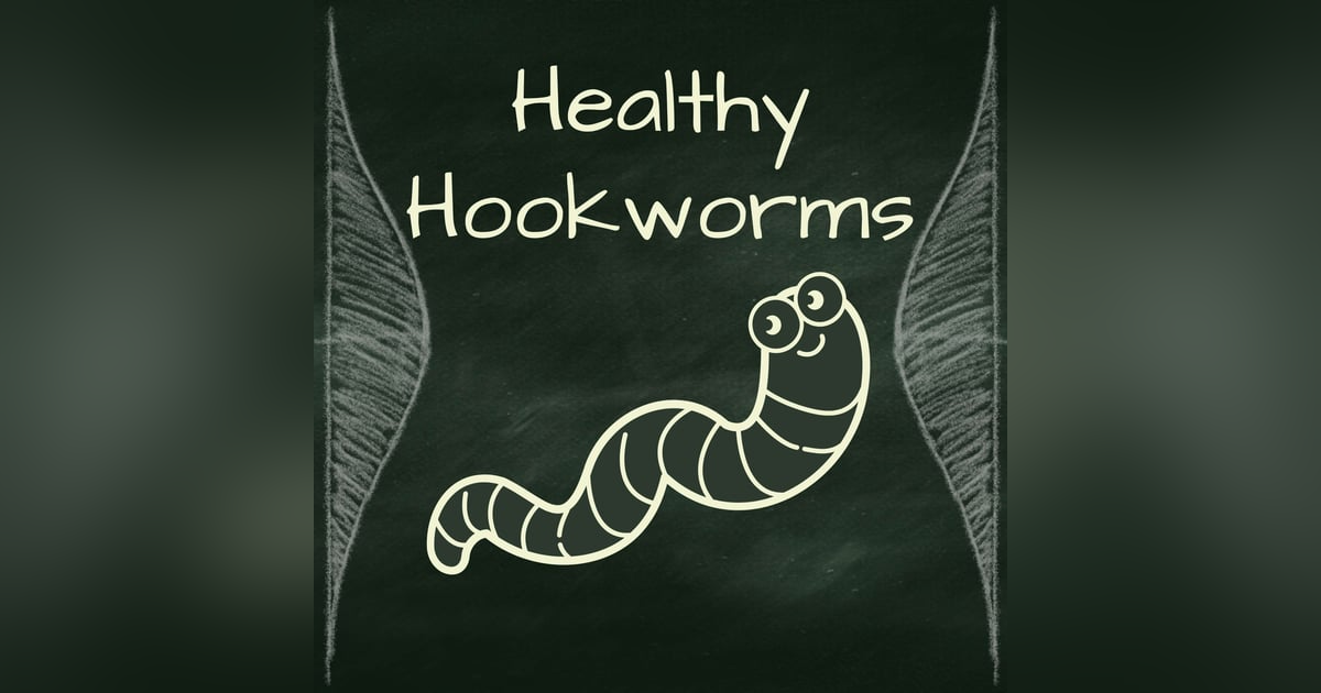 Hookworms: Can parasites improve your health? Hookworms: Can parasites improve your health?