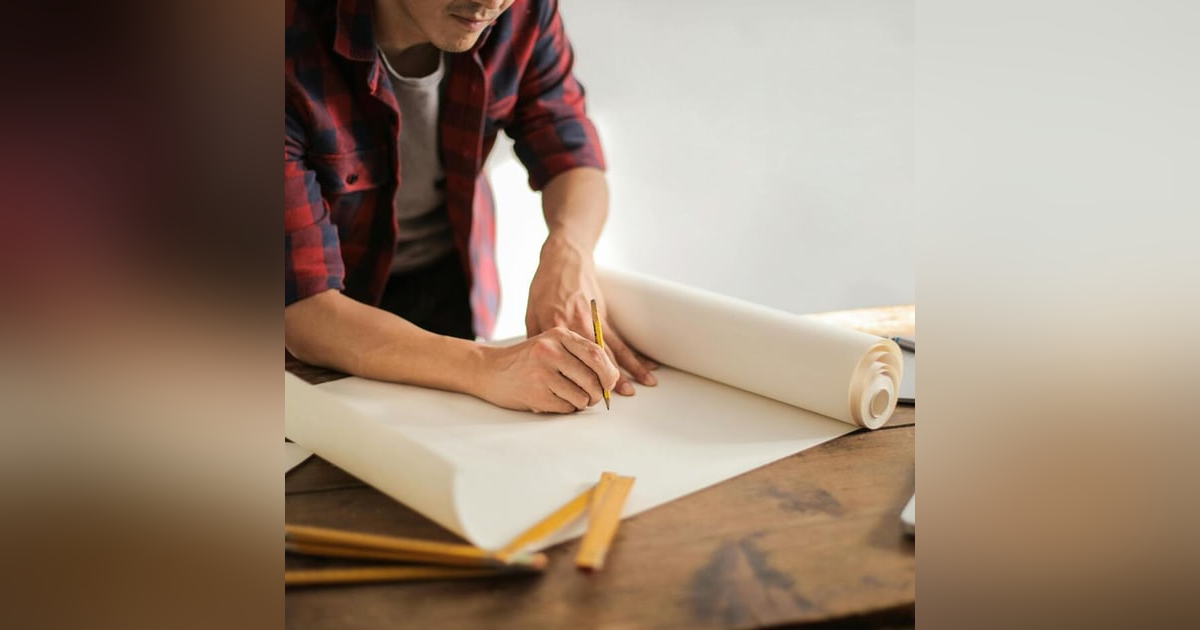 Ser el arquitecto de tu realidad Ser el arquitecto de tu realidad