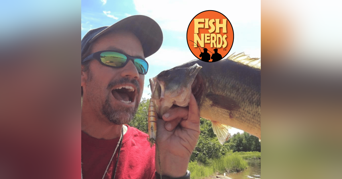 NaPodPoMo #30 how to make a fishing podcast NaPodPoMo #30 how to make a fishing podcast