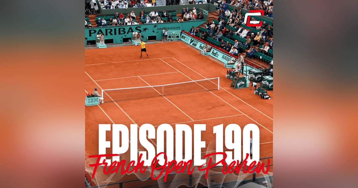 French Open 2023 Preview French Open 2023 Preview