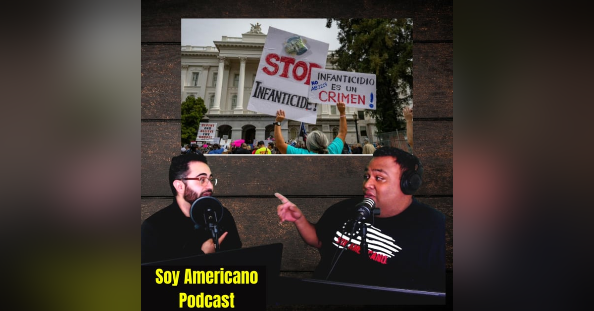 ¿Qué le pasa a California? ¿Qué le pasa a California?