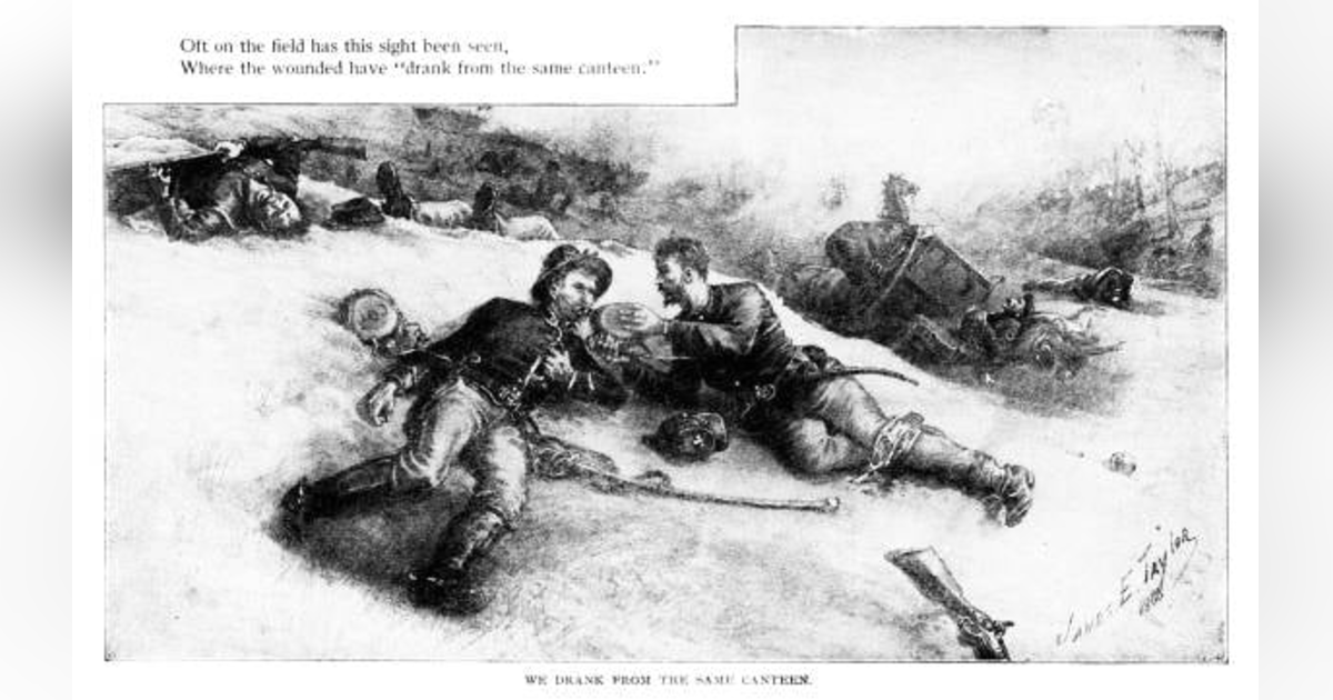 A MYSTERY OF HEROISM by STEPHEN CRANE A MYSTERY OF HEROISM by STEPHEN CRANE