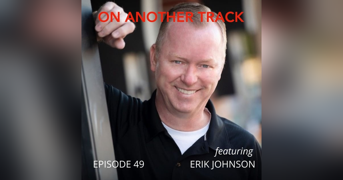 Erik Johnson - How do you earn revenue from your podcast? Erik Johnson - How do you earn revenue from your podcast?