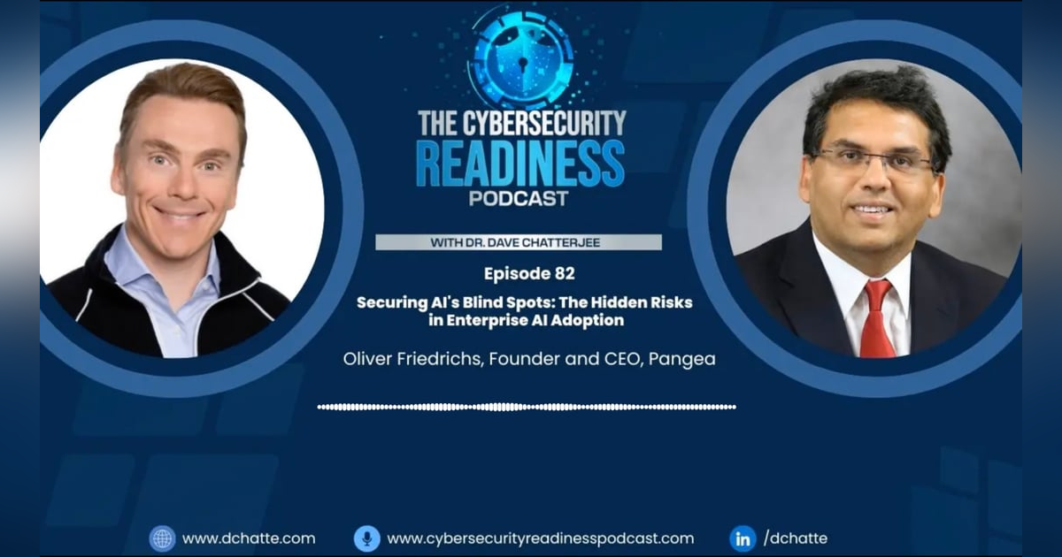 Securing AI's Blind Spots: The Hidden Risks in Enterprise AI Adoption Securing AI's Blind Spots: The Hidden Risks in Enterprise AI Adoption