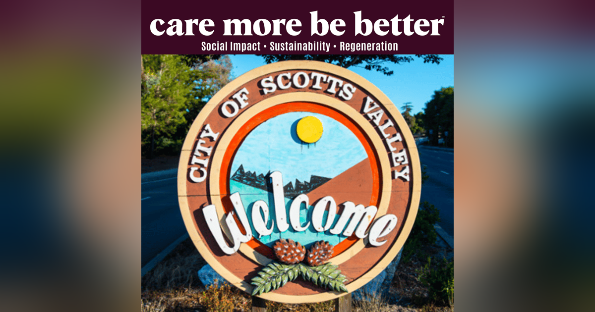Building Community & Affordable Housing: A Local Leader’s YIMBY Perspective | John Lewis, Scotts Valley CA Building Community & Affordable Housing: A Local Leader’s YIMBY Perspective | John Lewis, Scotts Valley CA