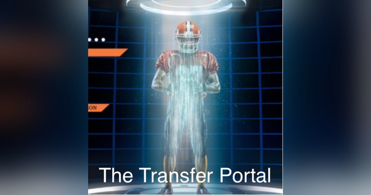 Eliminate The Transfer Portal? Good or Bad For College Football? Eliminate The Transfer Portal? Good or Bad For College Football?