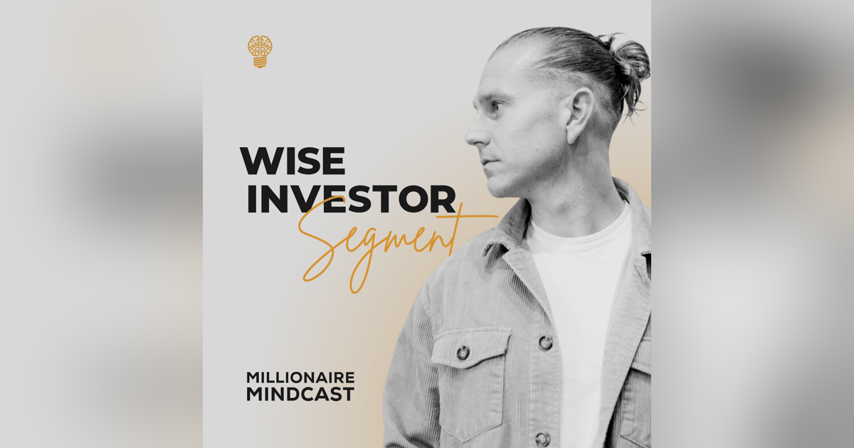 How the Right Tenant Can Make You a Millionaire: The Hidden Wealth Strategy in Commercial Leases | Wise Investor Segment How the Right Tenant Can Make You a Millionaire: The Hidden Wealth Strategy in Commercial Leases | Wise Investor Segment