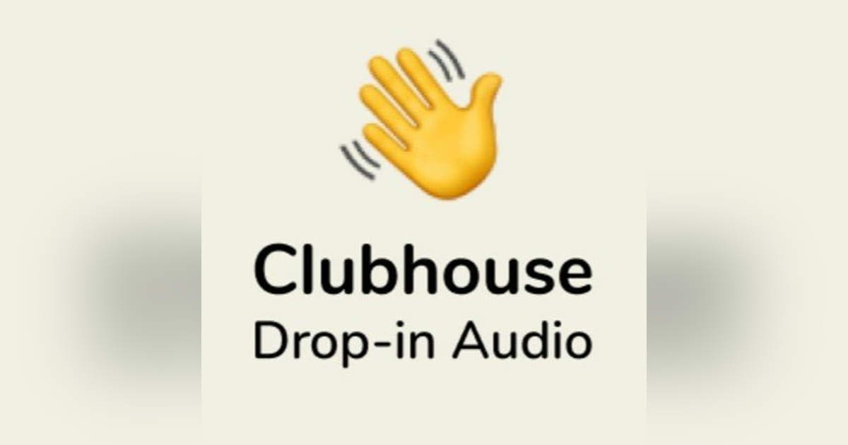 인간의 심리 잘 이용한 오디오 채팅 앱  클럽하우스 인간의 심리 잘 이용한 오디오 채팅 앱  클럽하우스