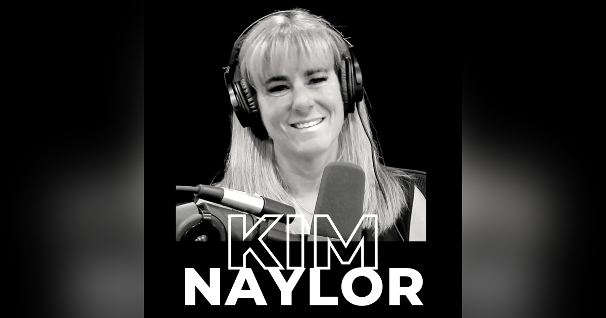 4. Leading with Compassion: Prioritizing Care for People and Outcomes in Business with Kim Naylor 4. Leading with Compassion: Prioritizing Care for People and Outcomes in Business with Kim Naylor