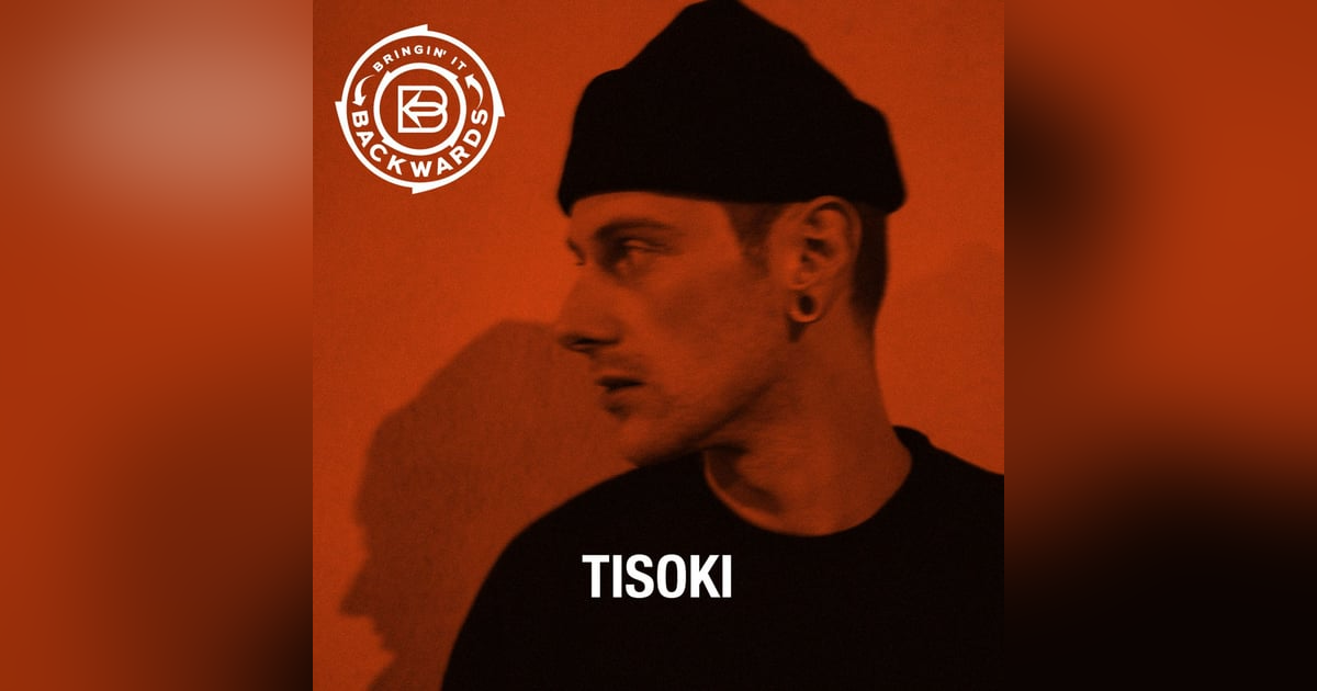 Interview with Tisoki Interview with Tisoki