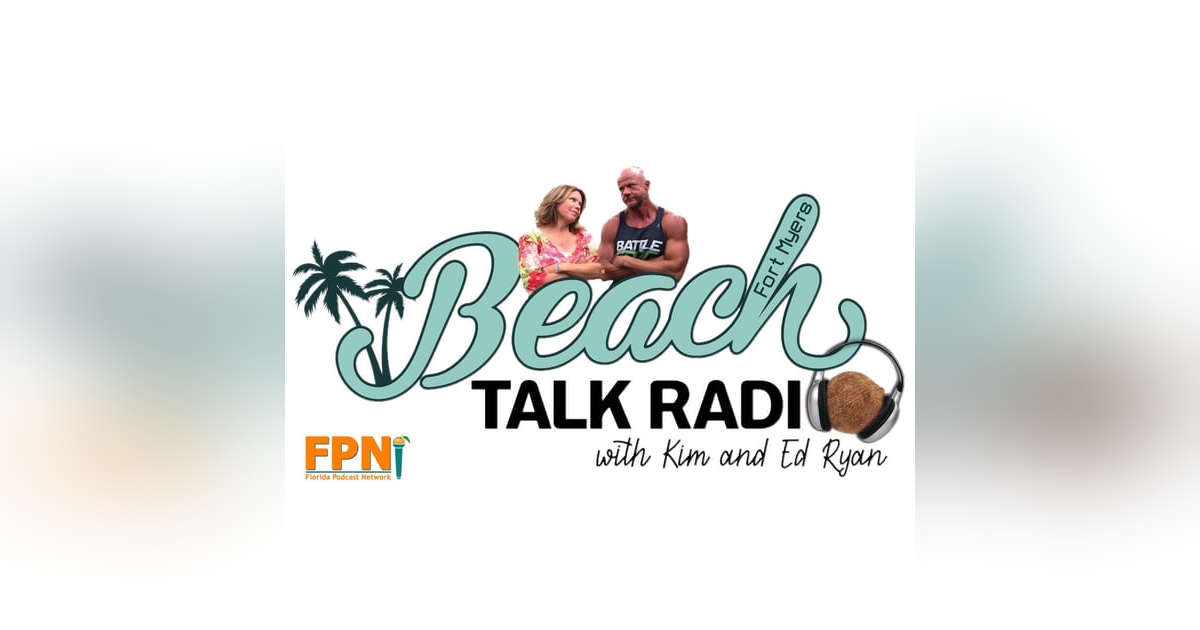 Beach Talk Radio Episode 42: John Goggin and Bruce Butcher Beach Talk Radio Episode 42: John Goggin and Bruce Butcher
