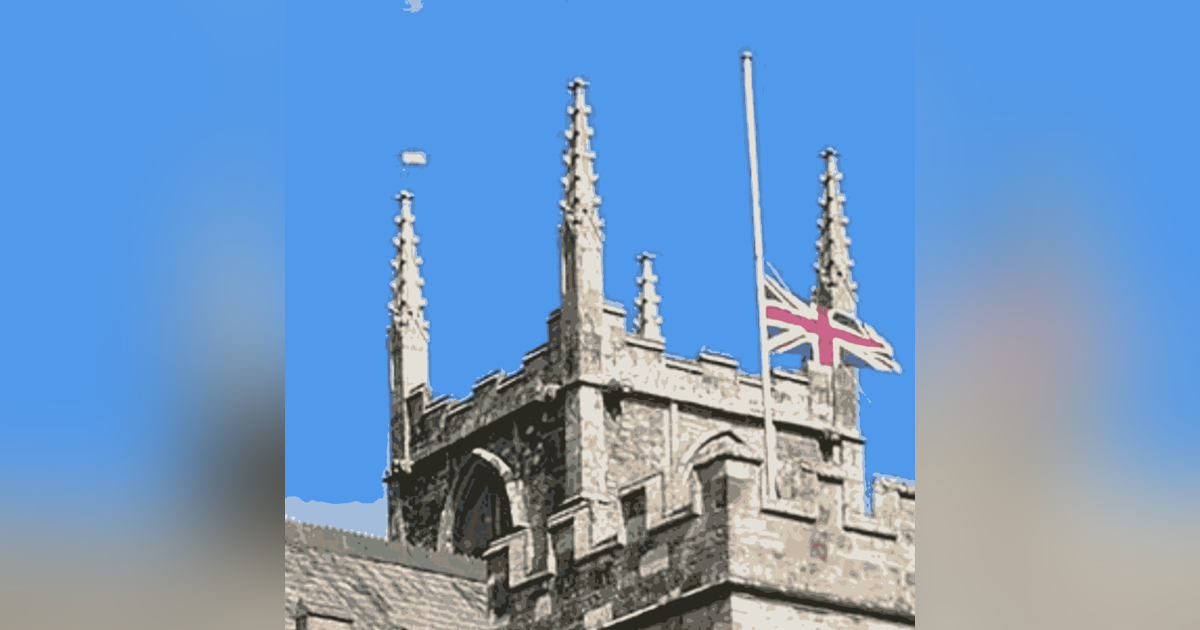 Episode 15: William of Bodmin Episode 15: William of Bodmin