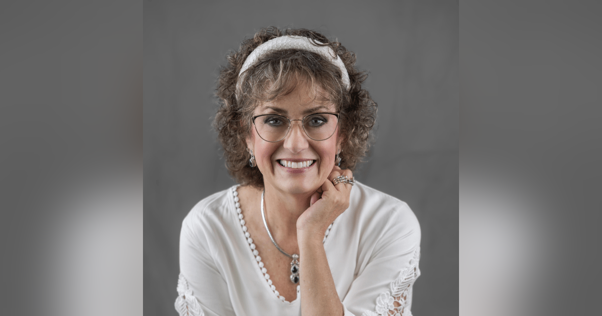 Lisa Saruga: Finding Peace Beyond the Past Lisa Saruga: Finding Peace Beyond the Past