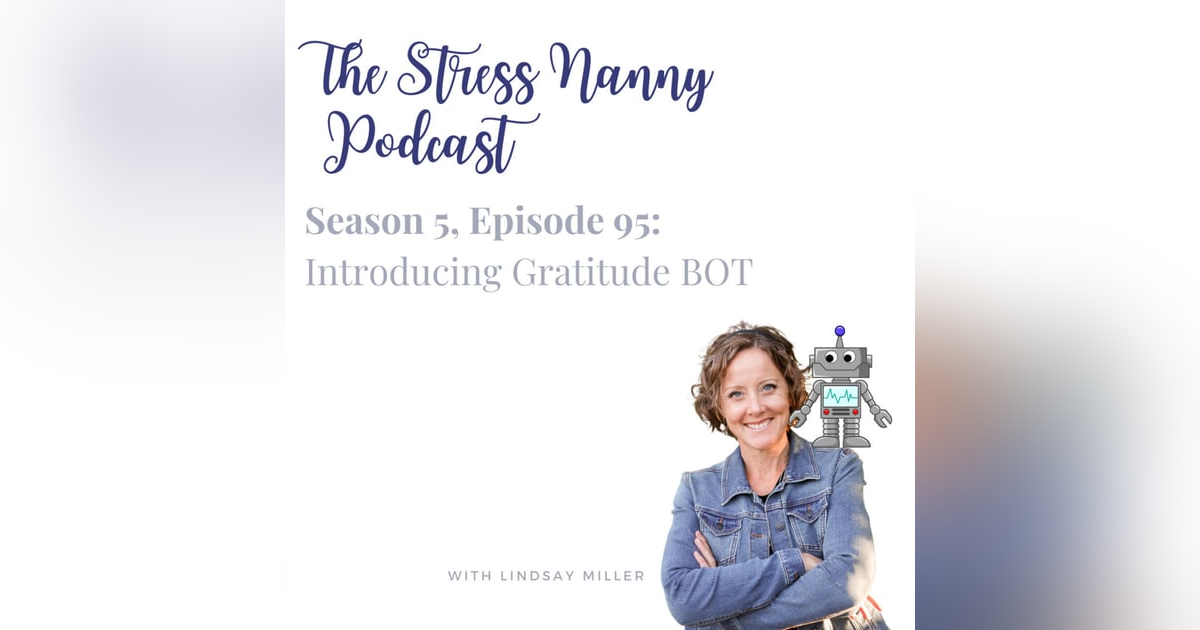 Introducing Gratitude BOT Introducing Gratitude BOT