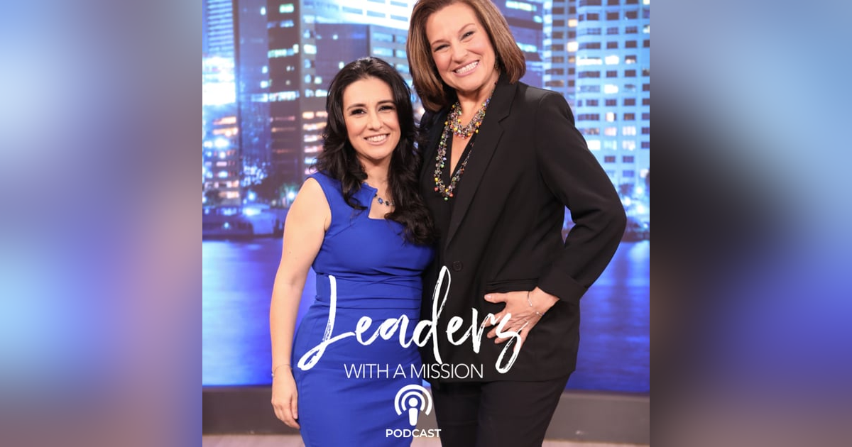 Unlock Your Inner Leader: Mastering Self-Trust & Belonging - Leaders With a Mission - Rena Whittaker Unlock Your Inner Leader: Mastering Self-Trust & Belonging - Leaders With a Mission - Rena Whittaker