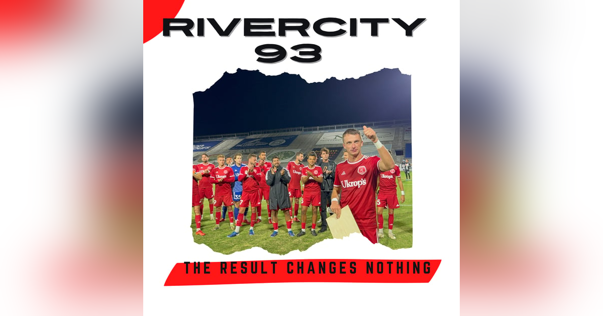 The Result Changes Nothing The Result Changes Nothing