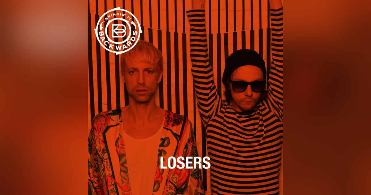 Interview with Losers Interview with Losers