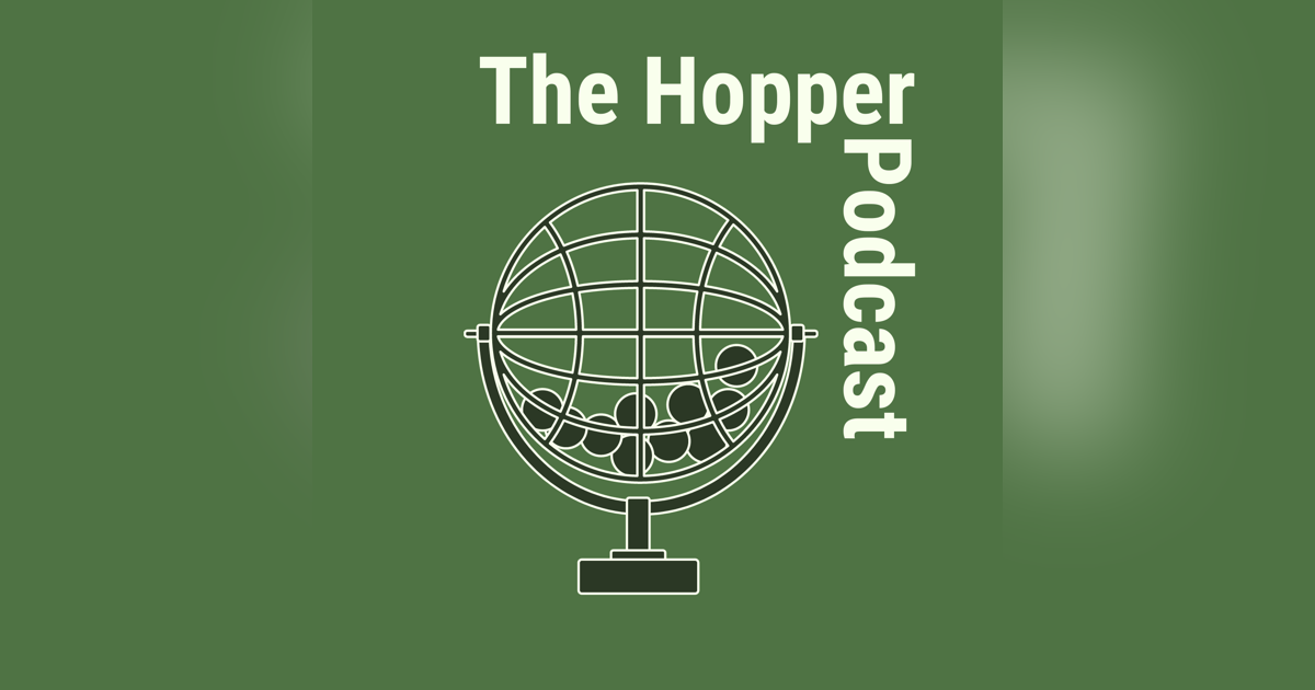 1 Christian Nationalism & Linus in the Resurrection 1 Christian Nationalism & Linus in the Resurrection