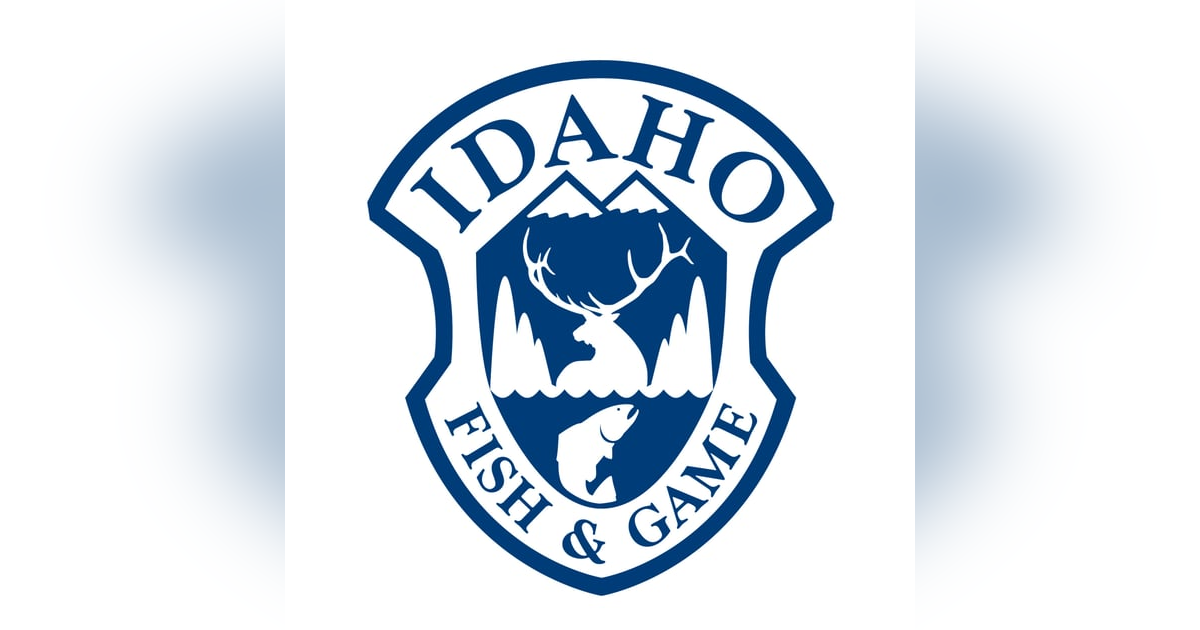 The Great Idaho Show - Roger Philips - Public Information Supervisor - Idaho Fish and Game The Great Idaho Show - Roger Philips - Public Information Supervisor - Idaho Fish and Game