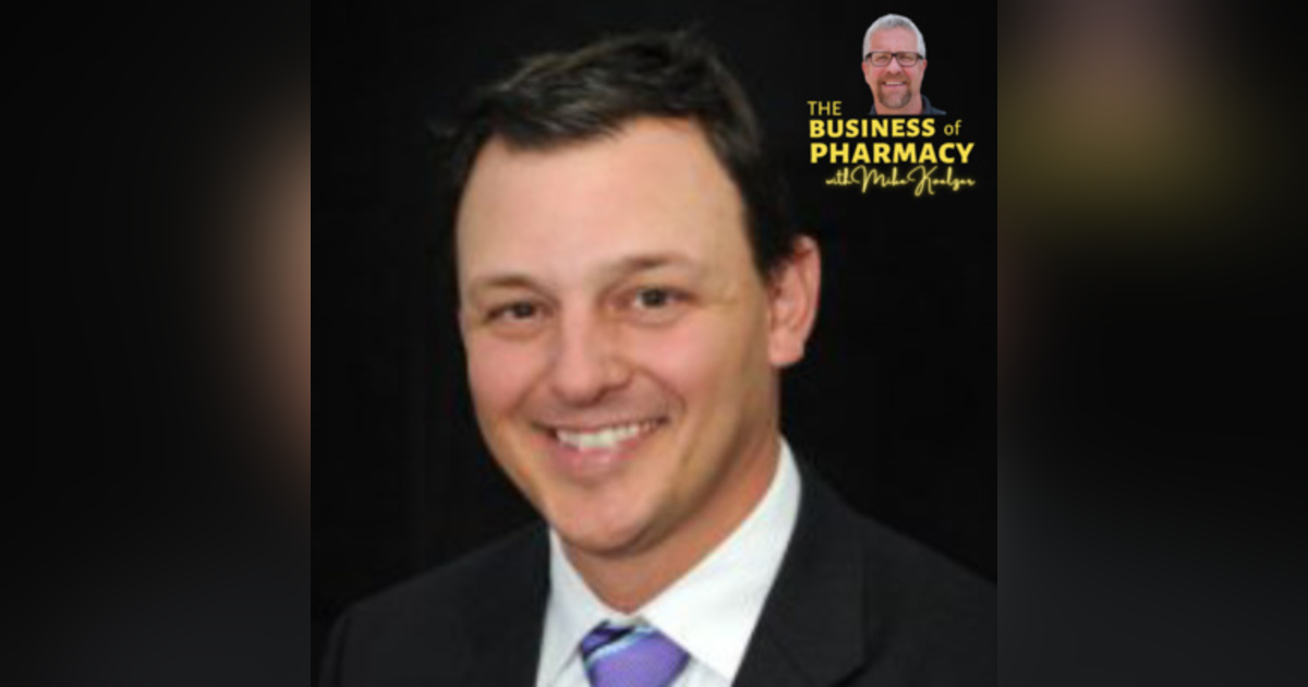 A Journey to CEO | Michael Castagna, PharmD, MBA, MannKind A Journey to CEO | Michael Castagna, PharmD, MBA, MannKind