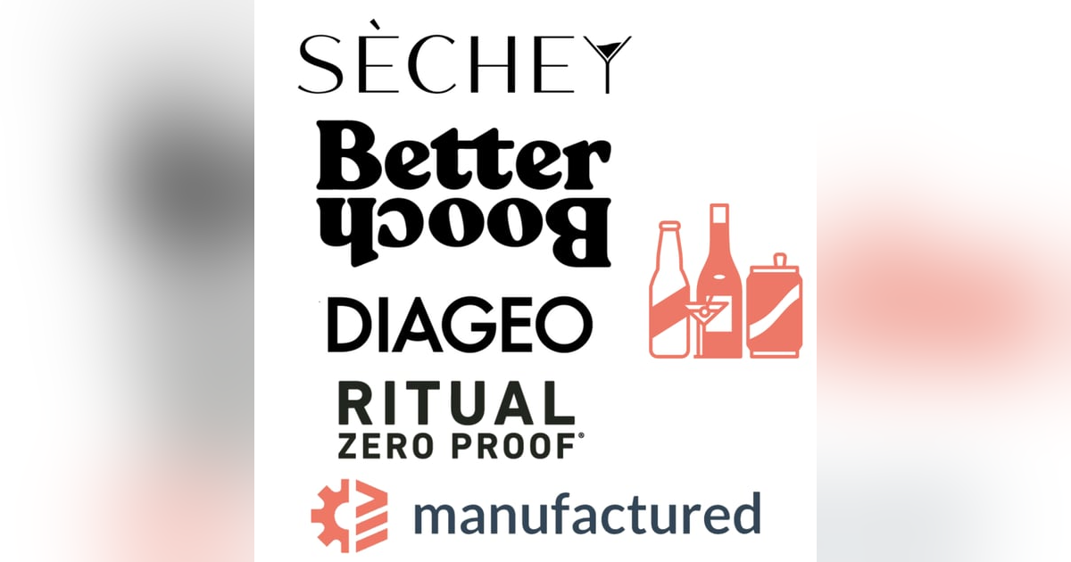 Unleashing Your Beverage Brand–Distributing, Financing and Scaling Your Operations in Today's Market Unleashing Your Beverage Brand–Distributing, Financing and Scaling Your Operations in Today's Market