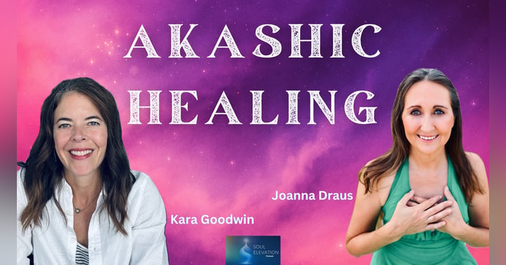 image for Activate Your Soul Sovereignty | Multidimensional Healing - Joanna Draus