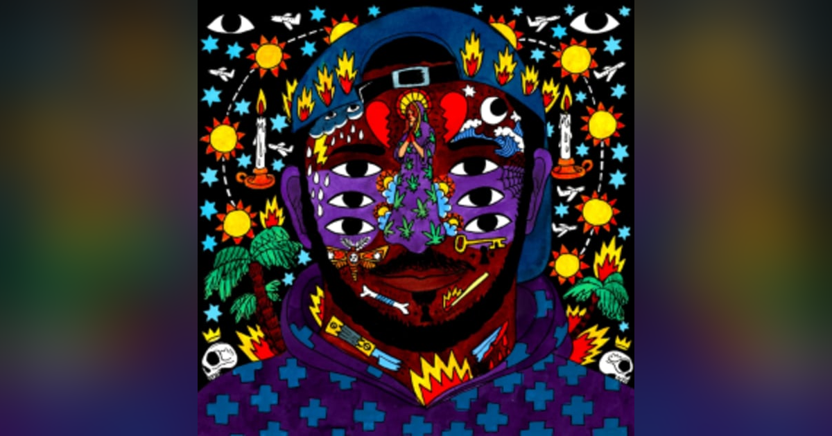 GOT IT GOOD GOT IT GOOD