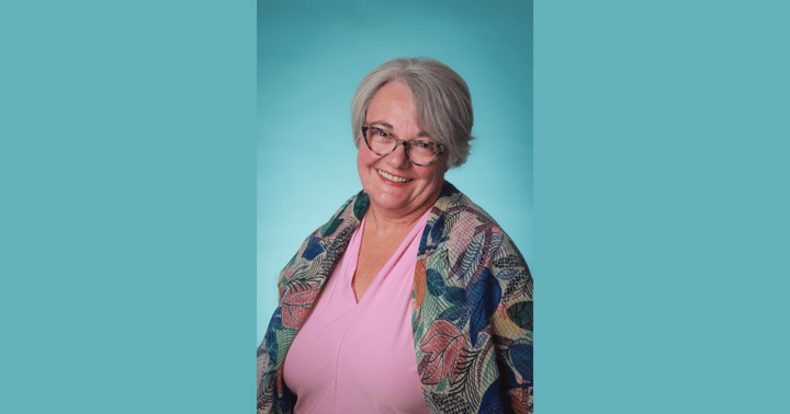 image for Leadership Through a Different Lens: Christine Watson on Seeing Organizations as Living Systems