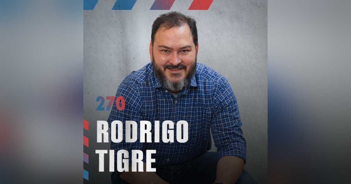 A moda dos podcasts veio para ficar? -- Café com ADM 270 A moda dos podcasts veio para ficar? -- Café com ADM 270