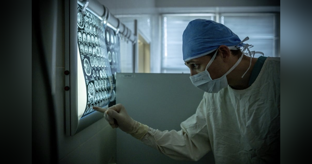 “Surgical Consultation Recommended” “Surgical Consultation Recommended”