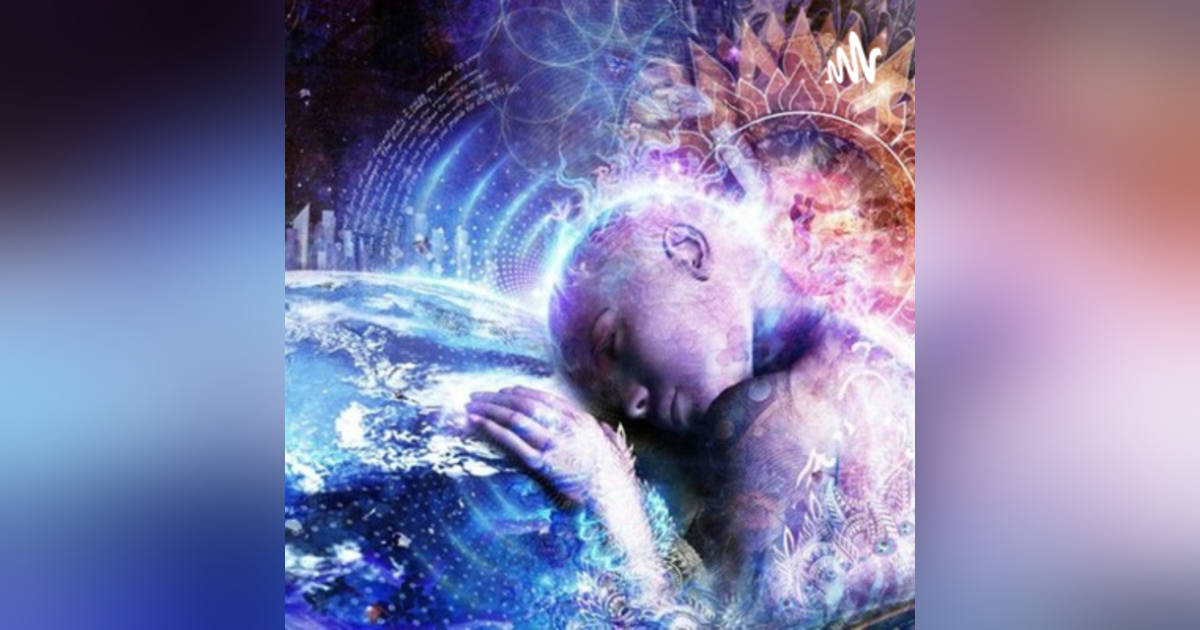 Meditation Guide - Relaxing into the Awakening Process Meditation Guide - Relaxing into the Awakening Process