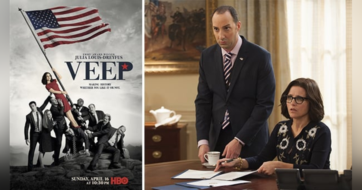 Episode 72: Tony Hale – Star of Veep & Arrested Development Episode 72: Tony Hale – Star of Veep & Arrested Development